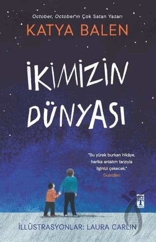 İkimizin Dünyası