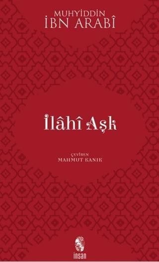 İlahi Aşk Muhyiddin