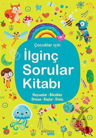 İlginç Sorular Kitabı