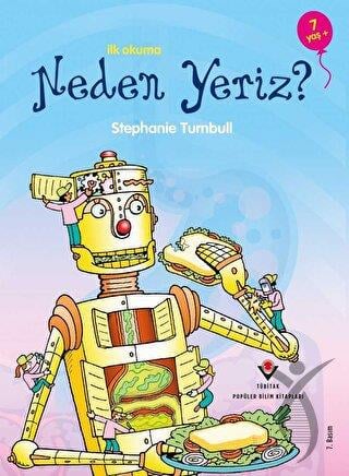 İlk Okuma - Neden Yeriz?