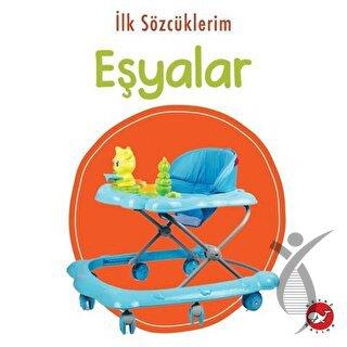 İlk Sözcüklerim Eşyalar