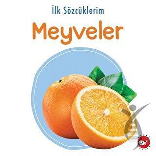 İlk Sözcüklerim Meyveler