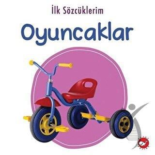 İlk Sözcüklerim Oyuncaklar