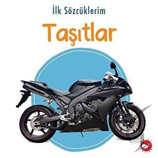 İlk Sözcüklerim Taşıtlar