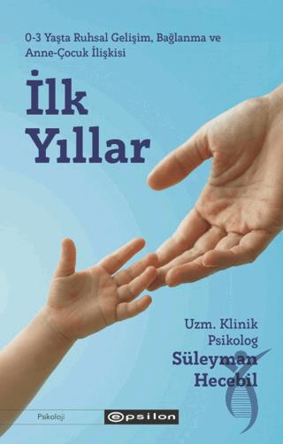 İlk Yıllar
