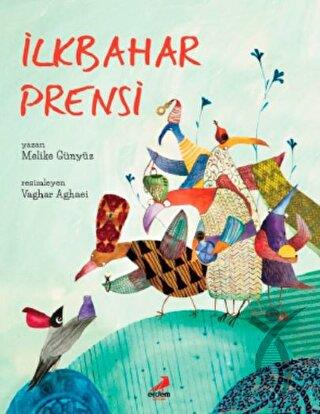 İlkbahar Prensi