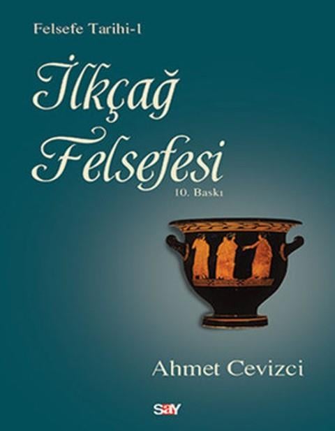 İlkçağ Felsefesi Tarihi