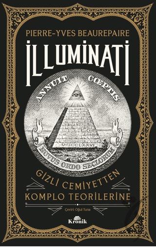 İlluminati