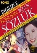 İngilizce Konuşan Büyük Sözlük