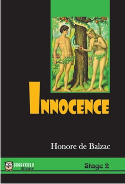 Innocence Stage 2 Cdsiz