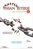 İnsan İsterse - Azmin Zafer Öyküleri 4