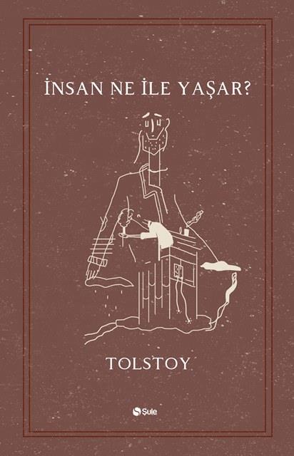 İnsan Ne ile Yaşar?