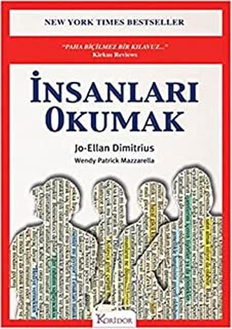 İnsanları Okumak
