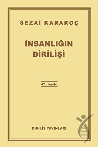 İnsanlığın Dirilişi