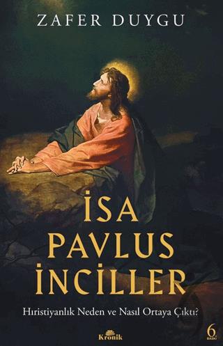 İsa, Pavlus, İnciller