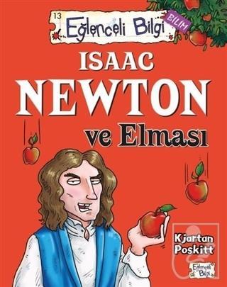Isaac Newton ve Elması Eğlenceli Bilgi - 61