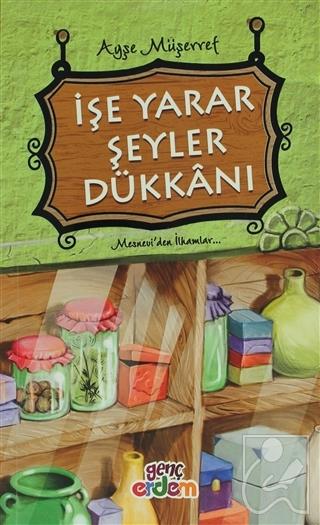 İşe Yarar Şeyler Dükkanı