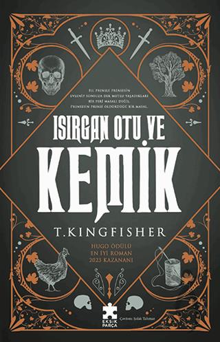 Isırgan Otu ve Kemik