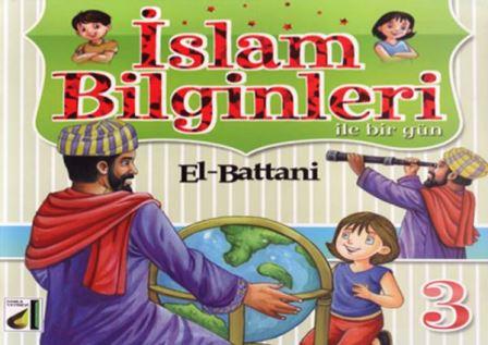 İslam Bilginleri ile Bir Gün
