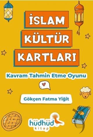 İslam Kültür Kartları