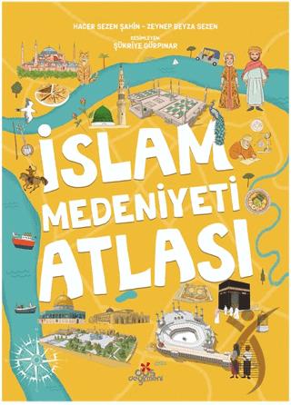İslam Medeniyeti Atlası