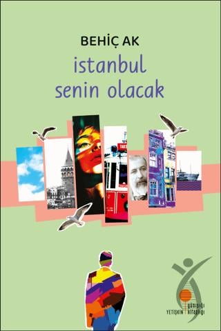 İstanbul Senin Olacak