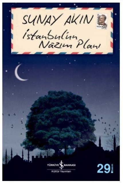 İstanbul’un Nazım Planı