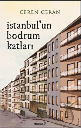 İstanbul'un Bodrum Katları