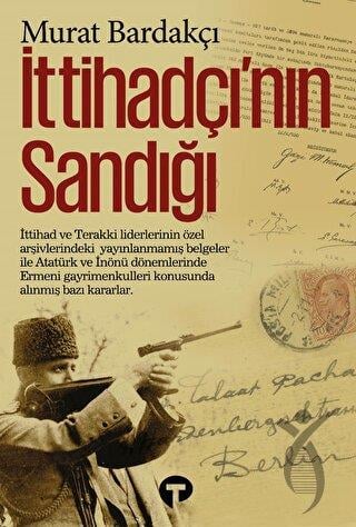İttihadçı’nın Sandığı