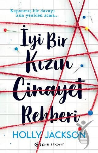 İyi Bir Kızın Cinayet Rehberi