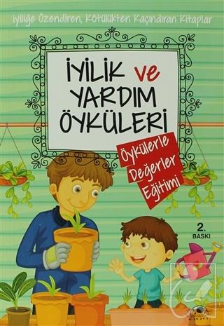 İyilik ve Yardım Öyküleri