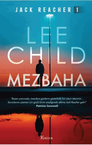 Jack Reacher 1 - Mezbaha