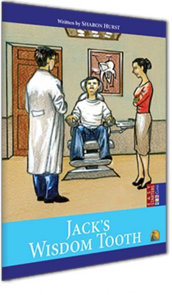 Jack’s Wisdom Tooth