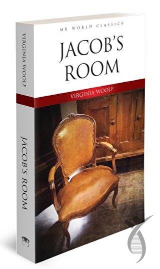 Jacob’s Room
