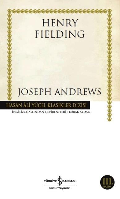 Joseph Andrews