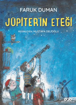 Jüpiterin Eteği
