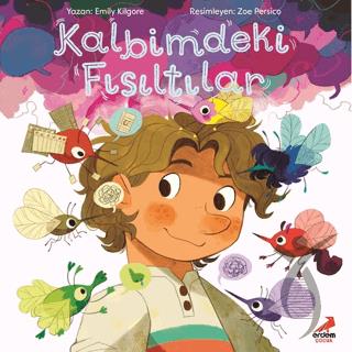 Kalbimdeki Fısıltılar