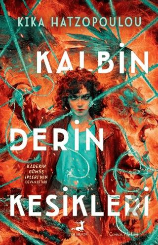 Kalbin Derin Kesikleri