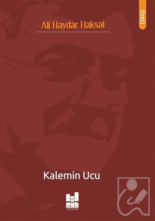 Kalemin Ucu