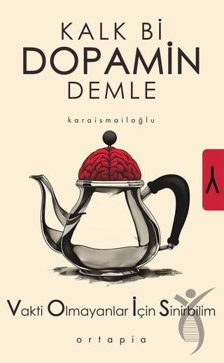 Kalk Bi Dopamin Demle