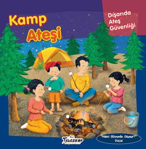 Kamp Ateşi
