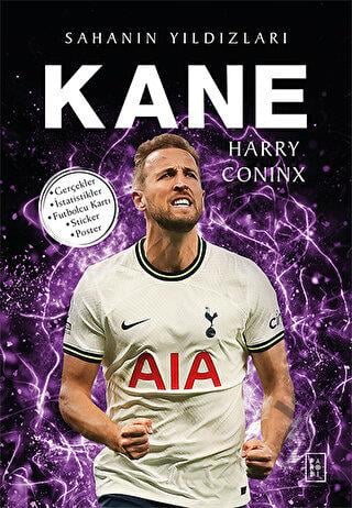 Kane - Sahanın Yıldızları