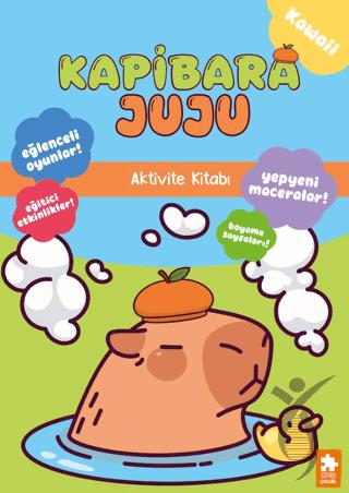 Kapibara Juju