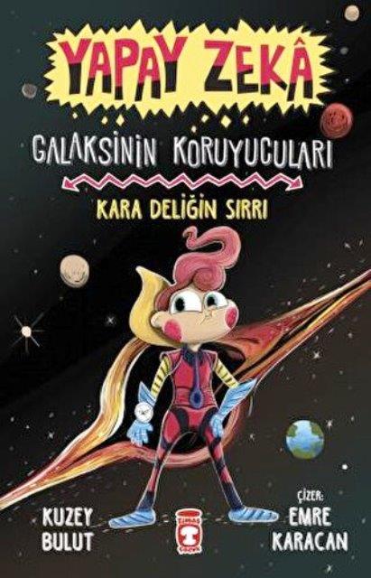 Kara Deliğin Sırrı