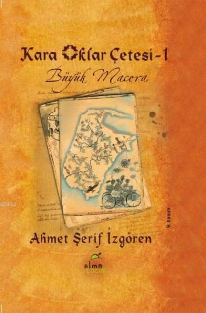 Kara Oklar Çetesi 1 - Büyük Macera
