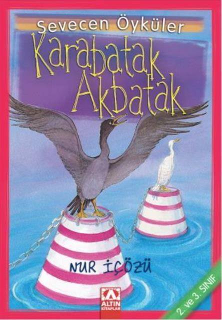 Karabatak Akbatak