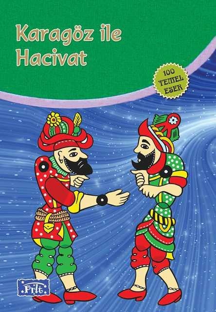 Karagöz ile Hacivat
