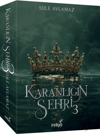 Karanlığın Şehri 3