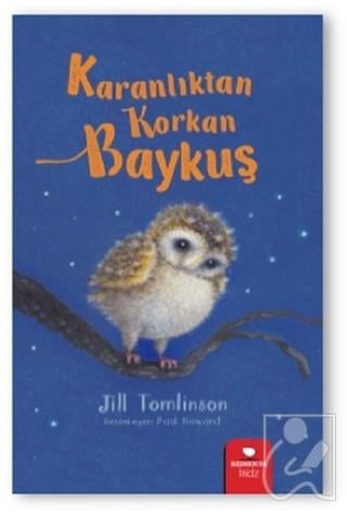 Karanlıktan Korkan Baykuş