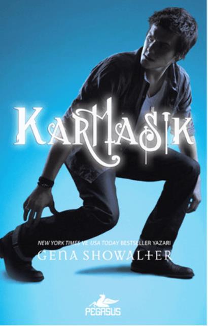 Karmaşık